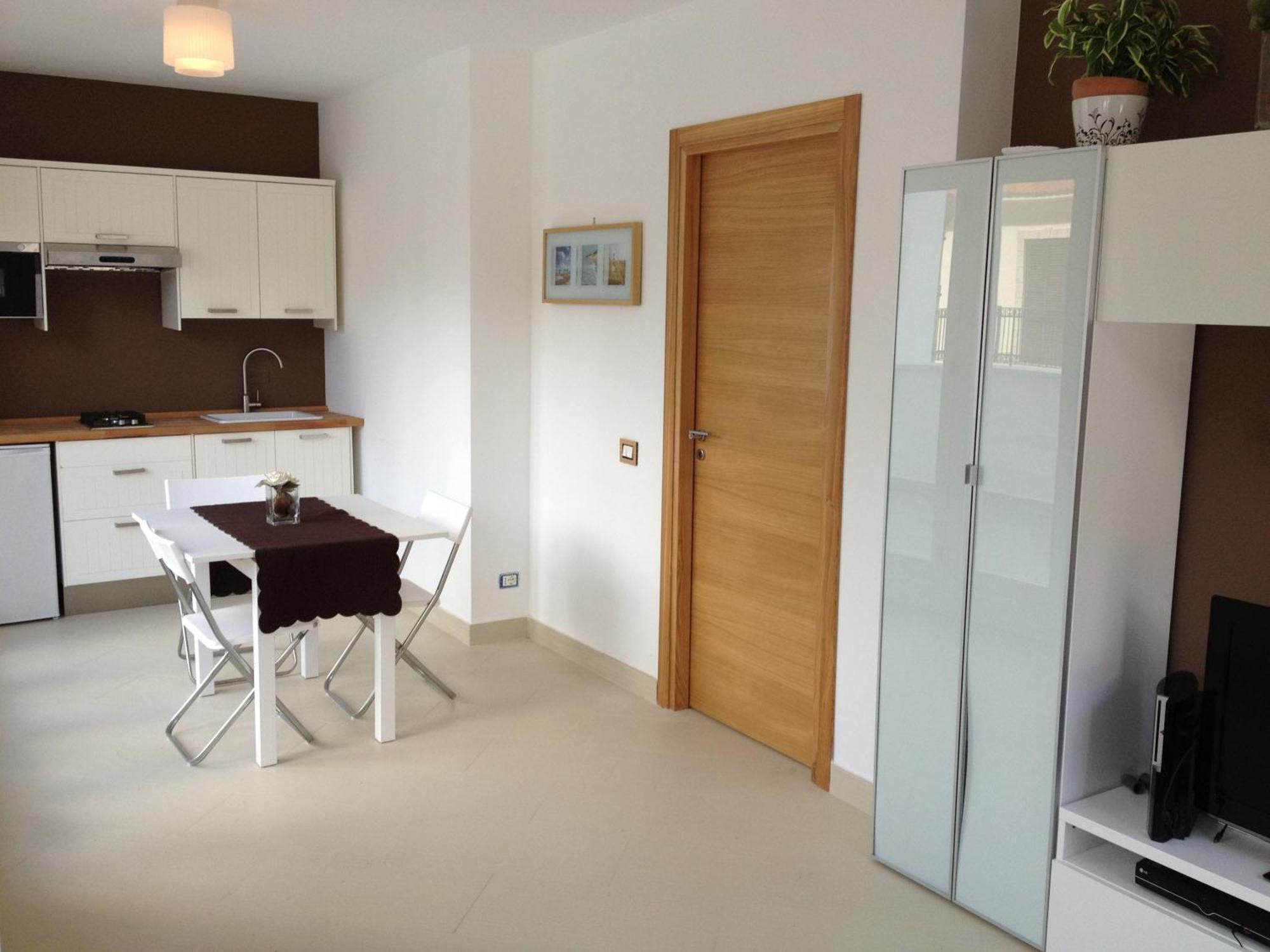 Mondello Suites Feels Like Home חדר תמונה