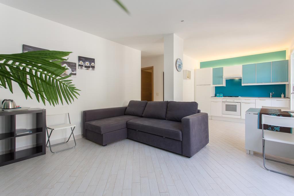 Mondello Suites Feels Like Home חדר תמונה