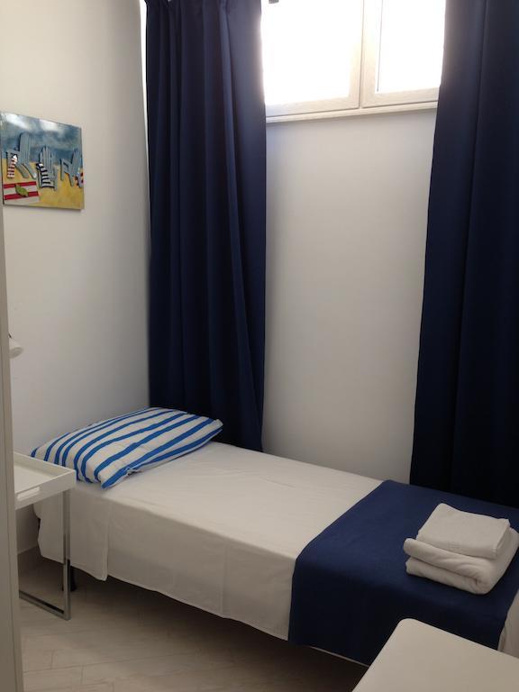 Mondello Suites Feels Like Home מראה חיצוני תמונה