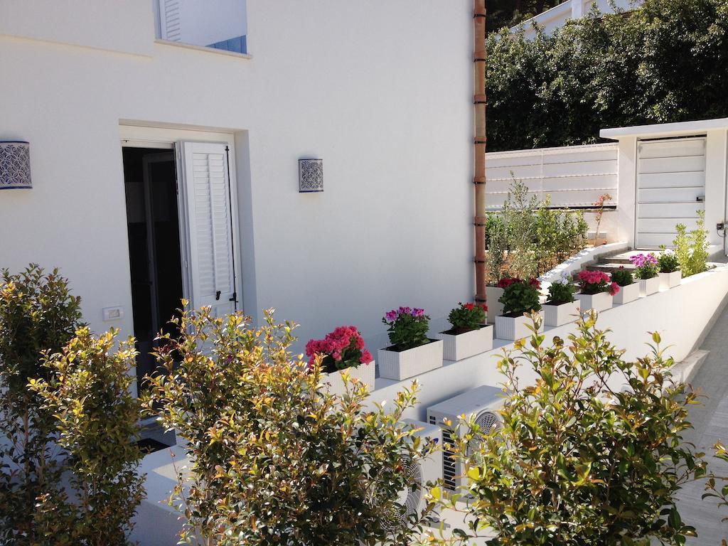 Mondello Suites Feels Like Home חדר תמונה