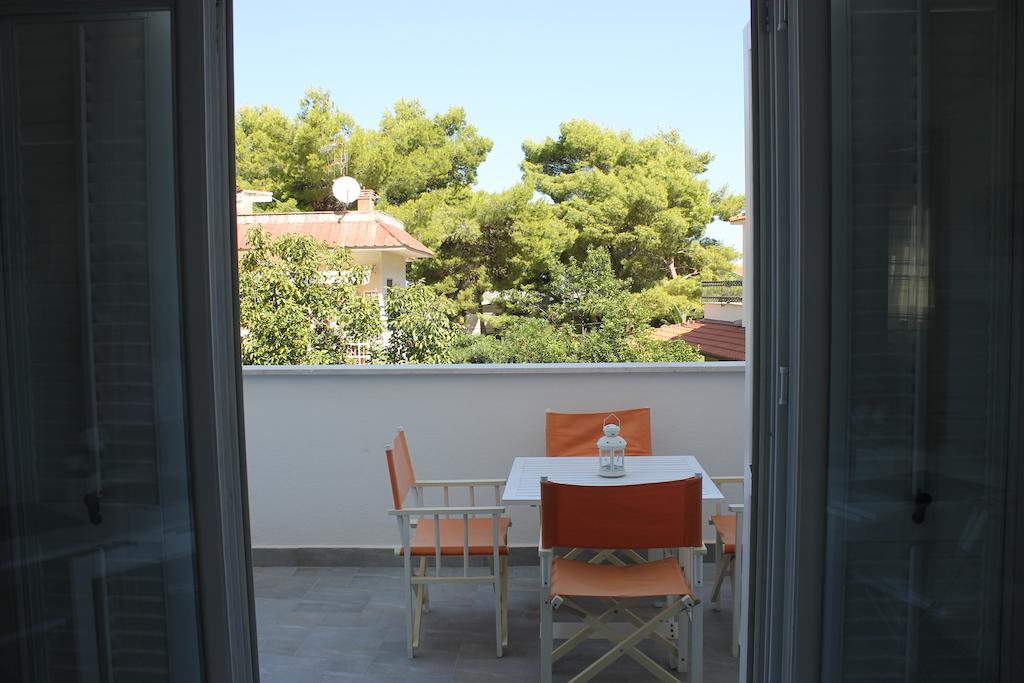 Mondello Suites Feels Like Home חדר תמונה