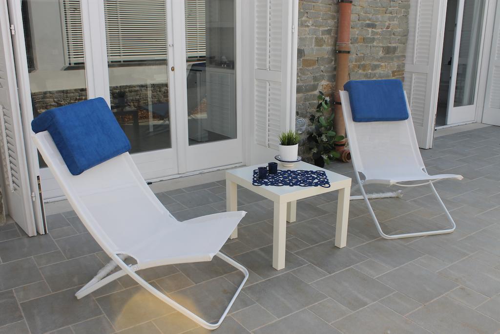 Mondello Suites Feels Like Home חדר תמונה