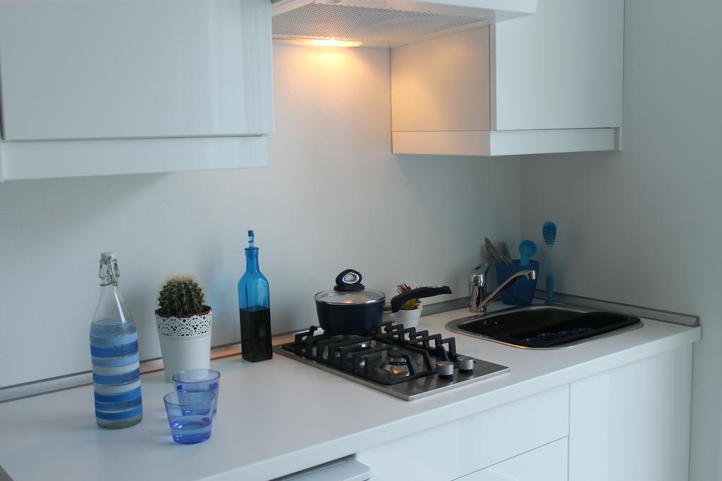 Mondello Suites Feels Like Home חדר תמונה