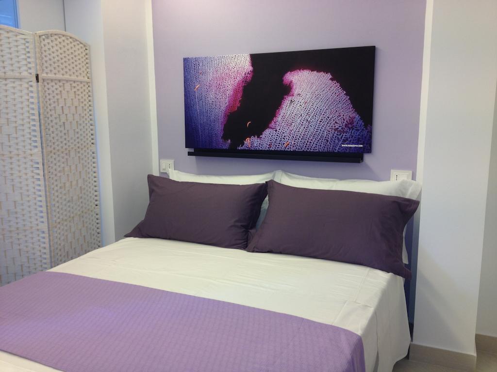 Mondello Suites Feels Like Home חדר תמונה