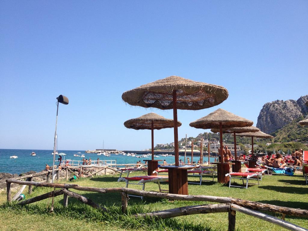 Mondello Suites Feels Like Home מראה חיצוני תמונה