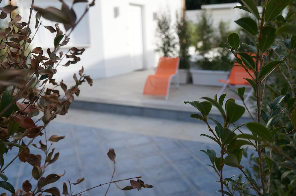 Mondello Suites Feels Like Home חדר תמונה