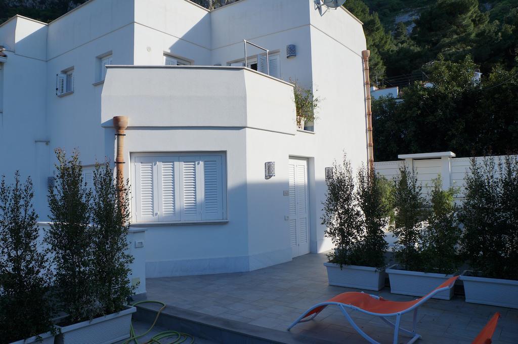 Mondello Suites Feels Like Home חדר תמונה