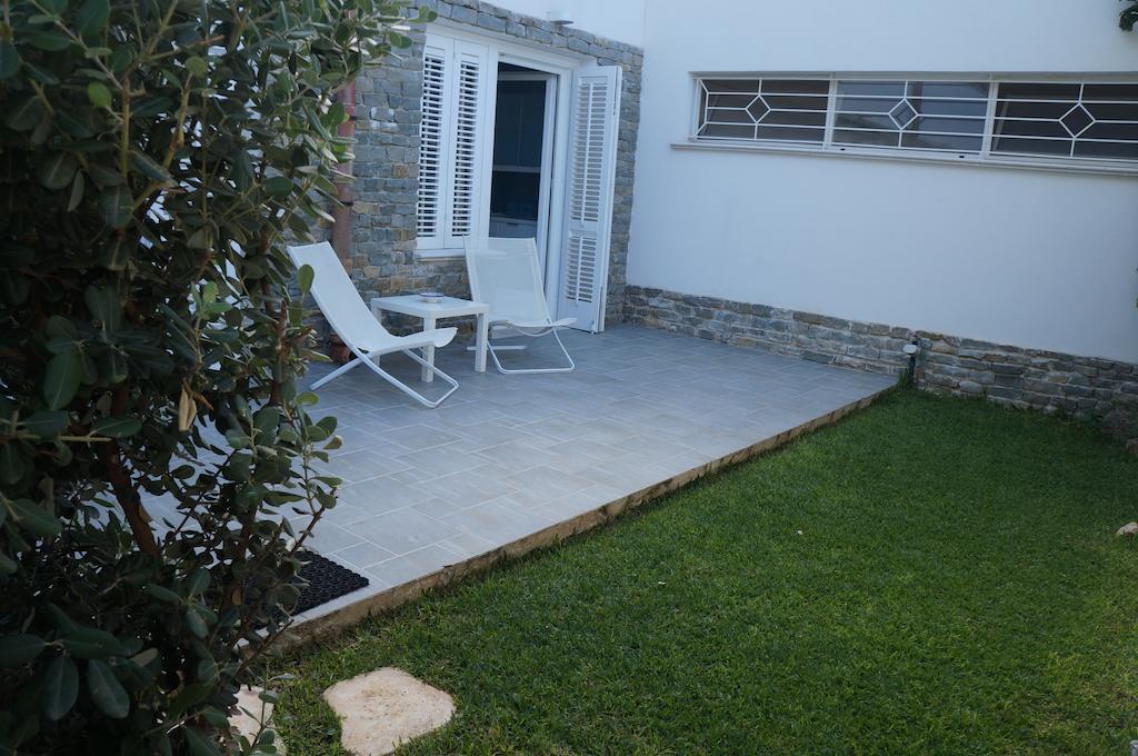 Mondello Suites Feels Like Home חדר תמונה