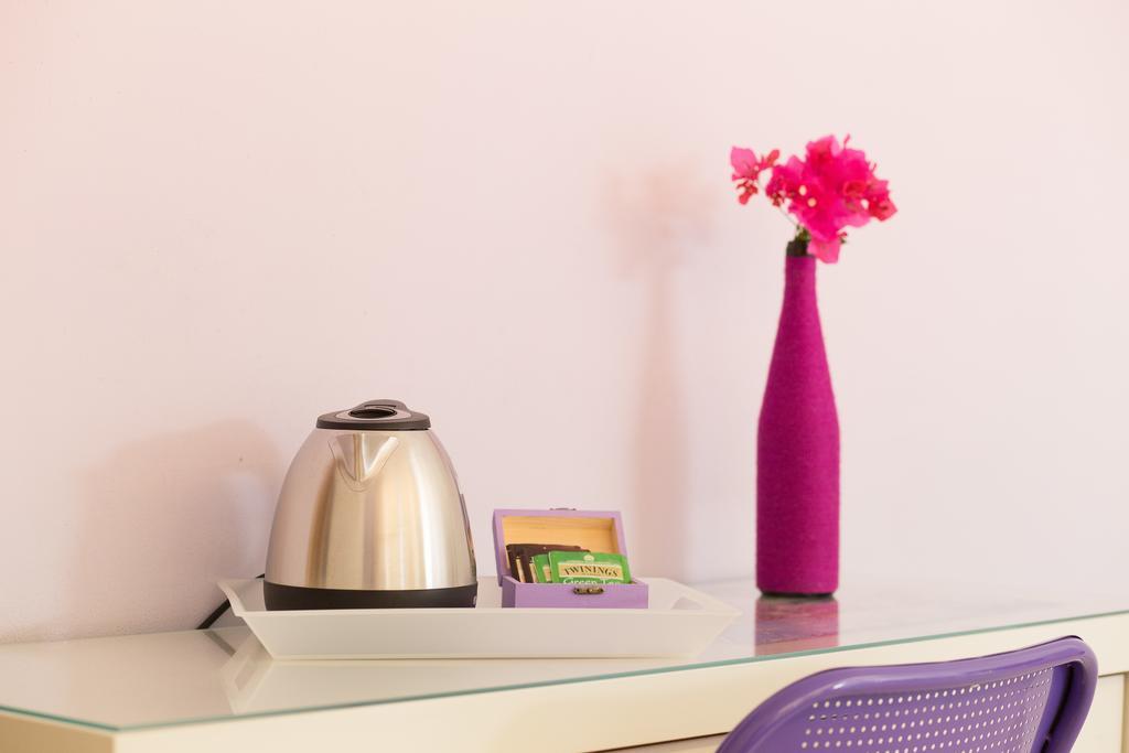 Mondello Suites Feels Like Home מראה חיצוני תמונה