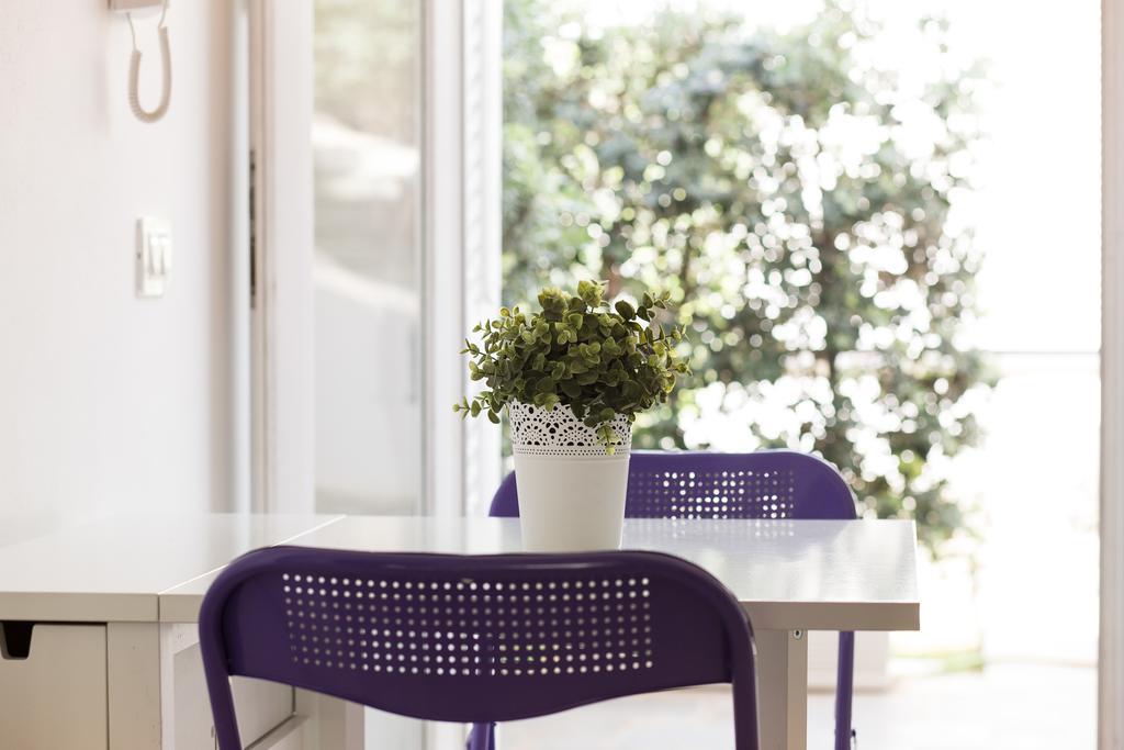 Mondello Suites Feels Like Home מראה חיצוני תמונה