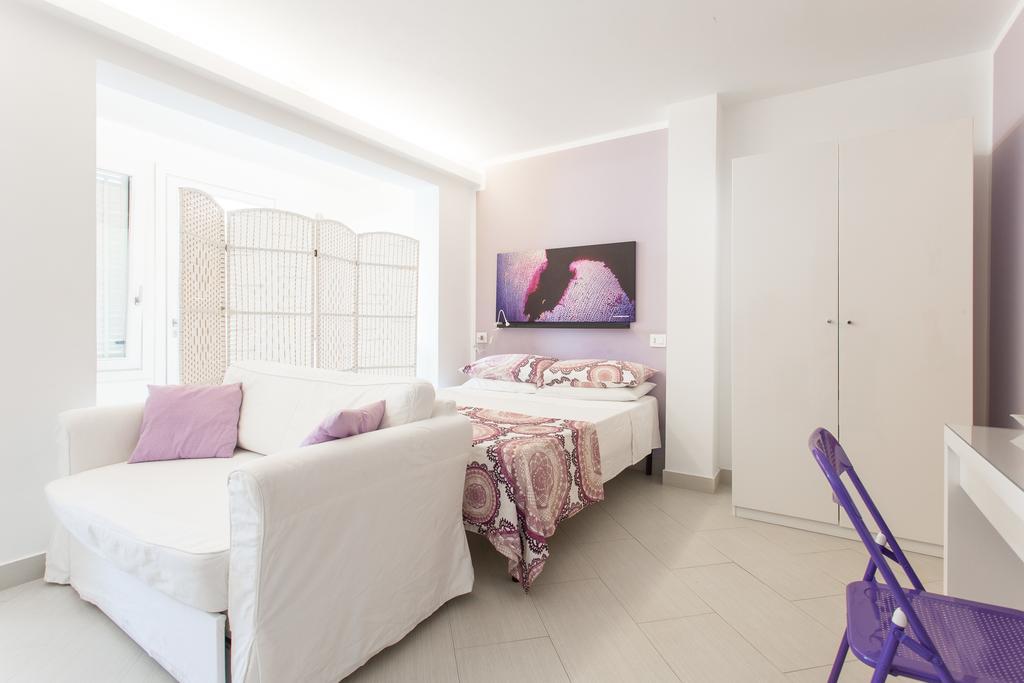 Mondello Suites Feels Like Home מראה חיצוני תמונה