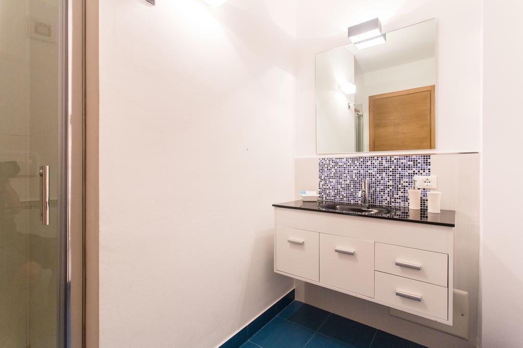 Mondello Suites Feels Like Home מראה חיצוני תמונה