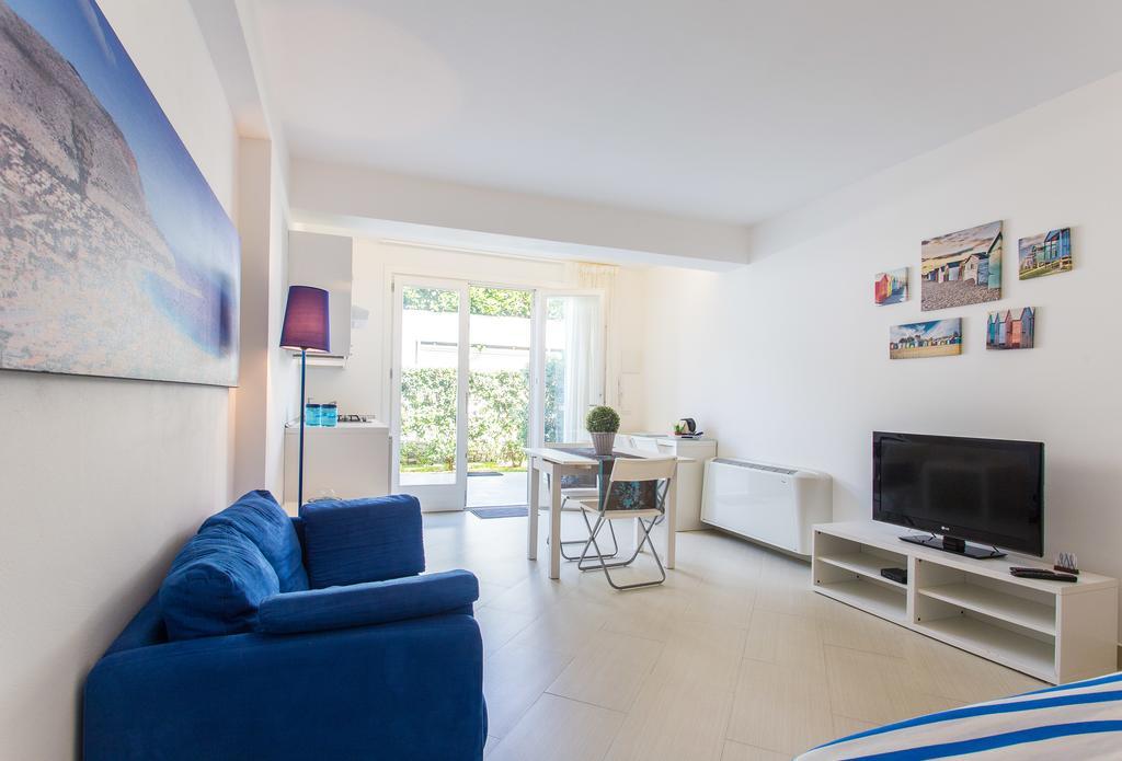 Mondello Suites Feels Like Home מראה חיצוני תמונה