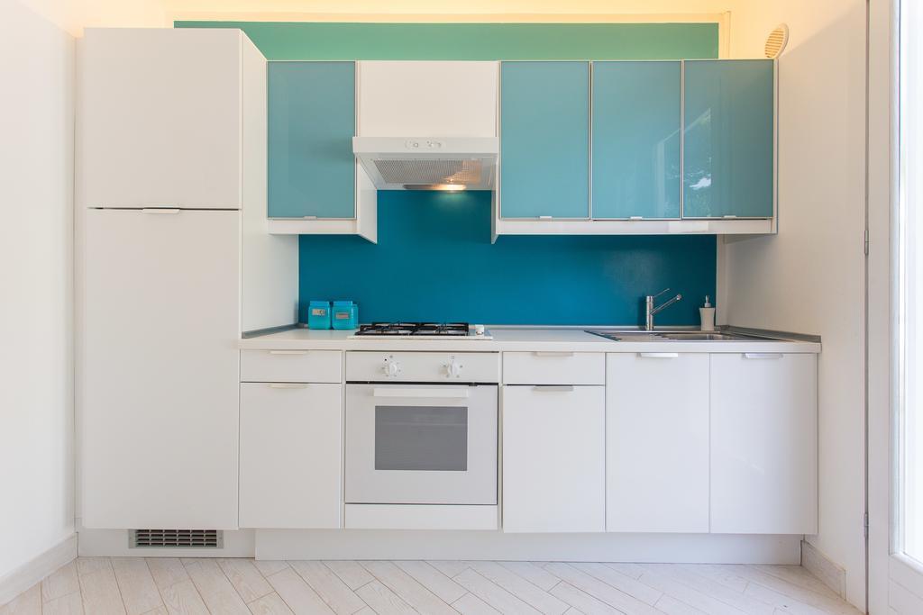 Mondello Suites Feels Like Home מראה חיצוני תמונה