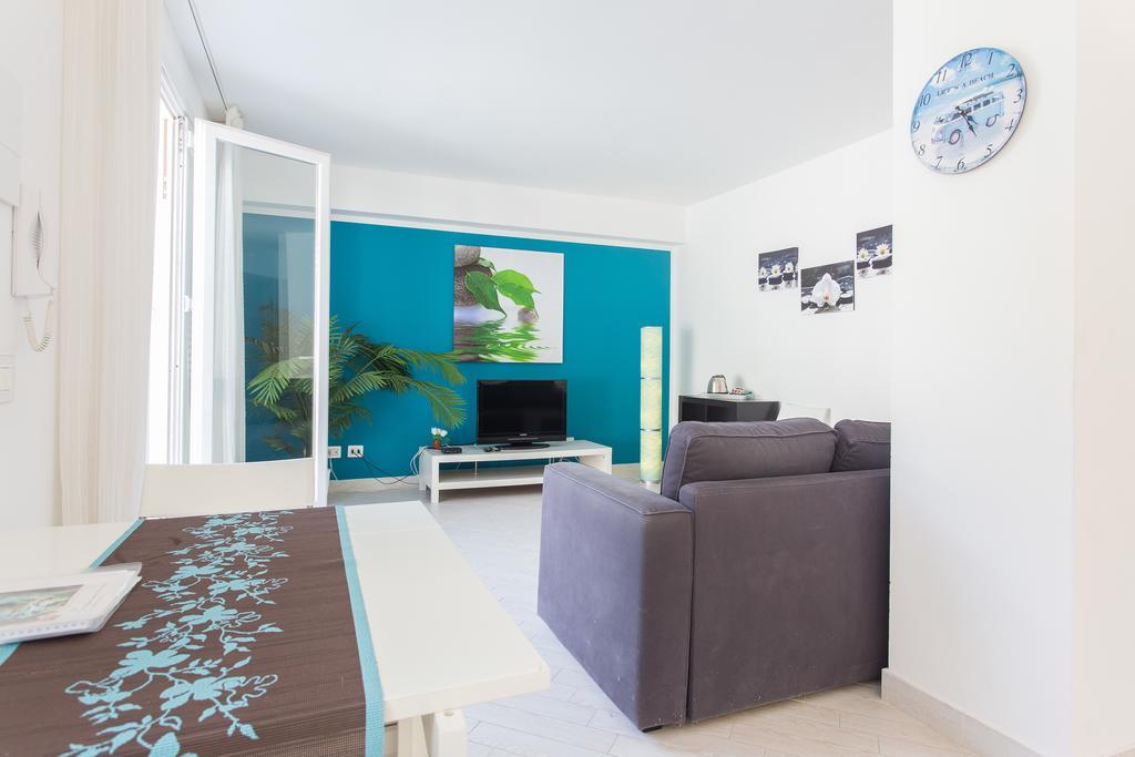 Mondello Suites Feels Like Home מראה חיצוני תמונה
