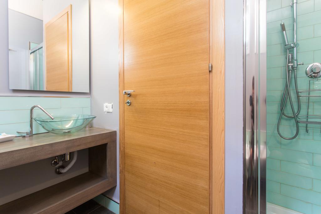 Mondello Suites Feels Like Home מראה חיצוני תמונה