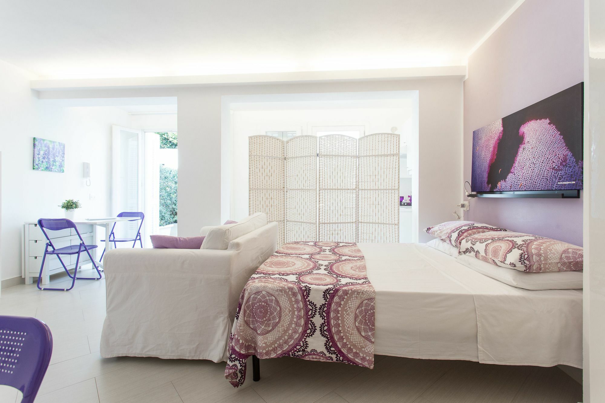 Mondello Suites Feels Like Home מראה חיצוני תמונה