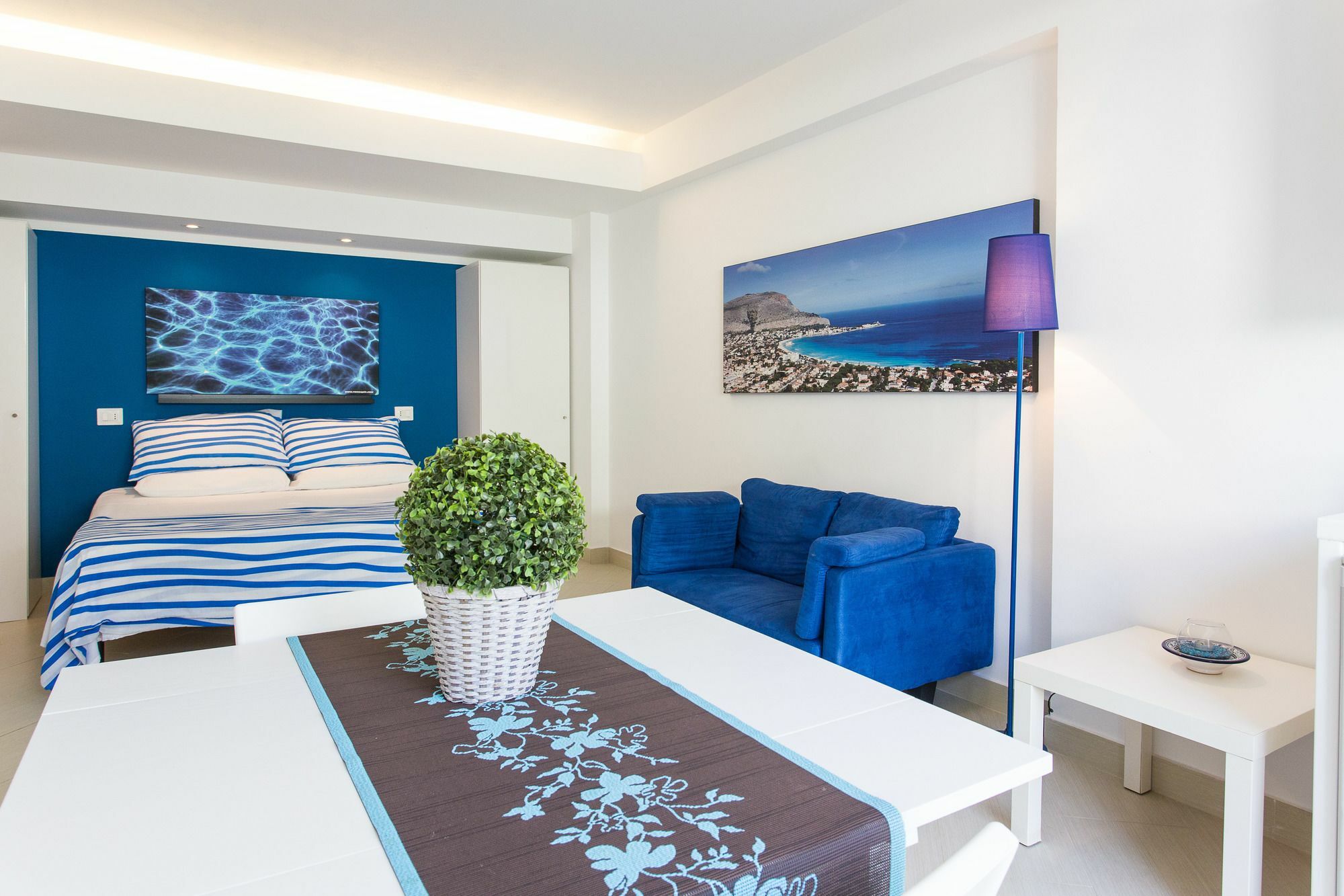 Mondello Suites Feels Like Home מראה חיצוני תמונה