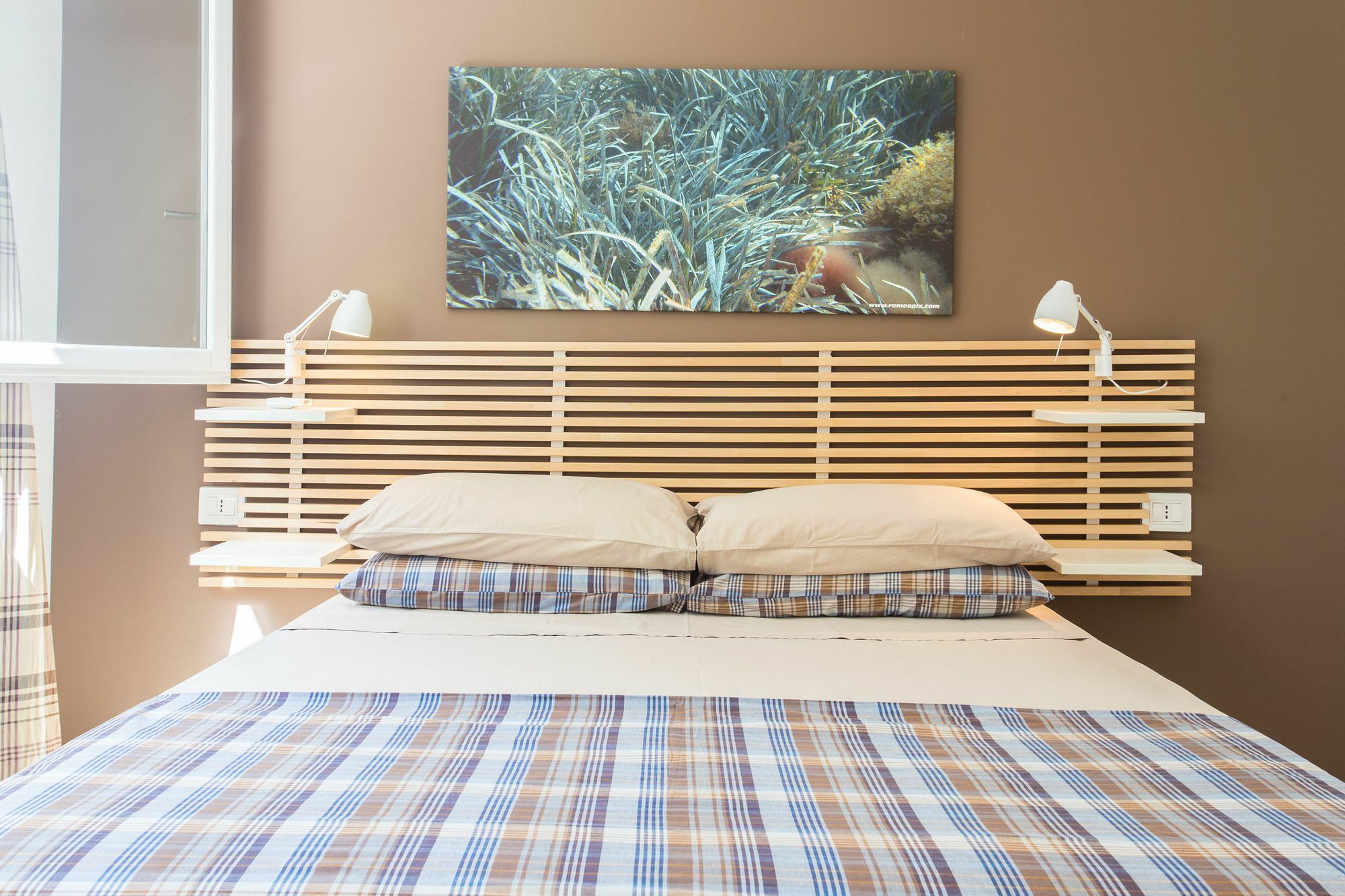 Mondello Suites Feels Like Home מראה חיצוני תמונה