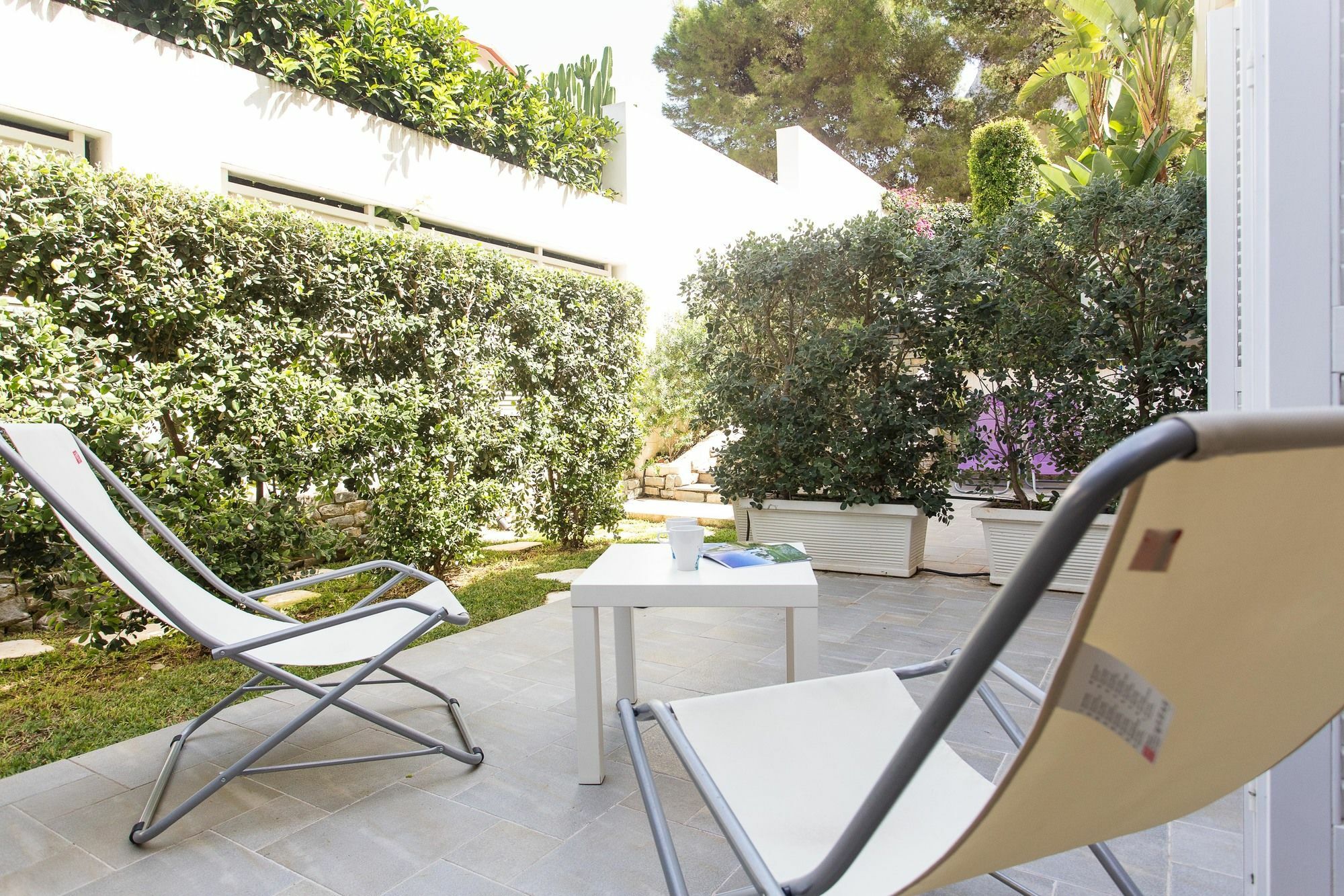 Mondello Suites Feels Like Home מראה חיצוני תמונה